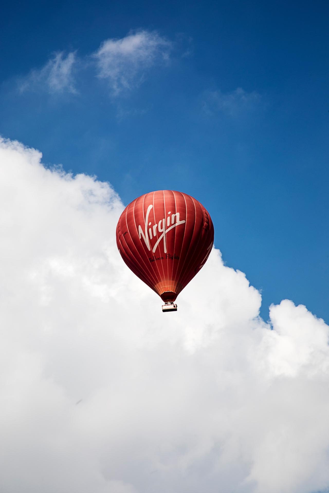 Virgin Media O2 project
