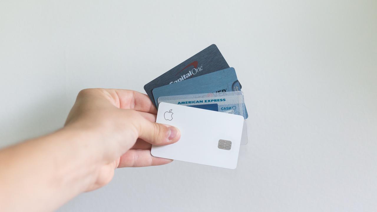 NewDay Credit Cards project