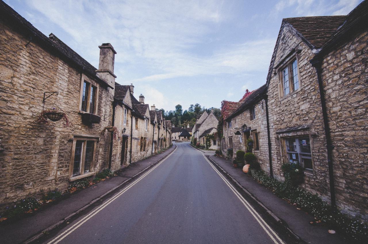 HM Land Registry project