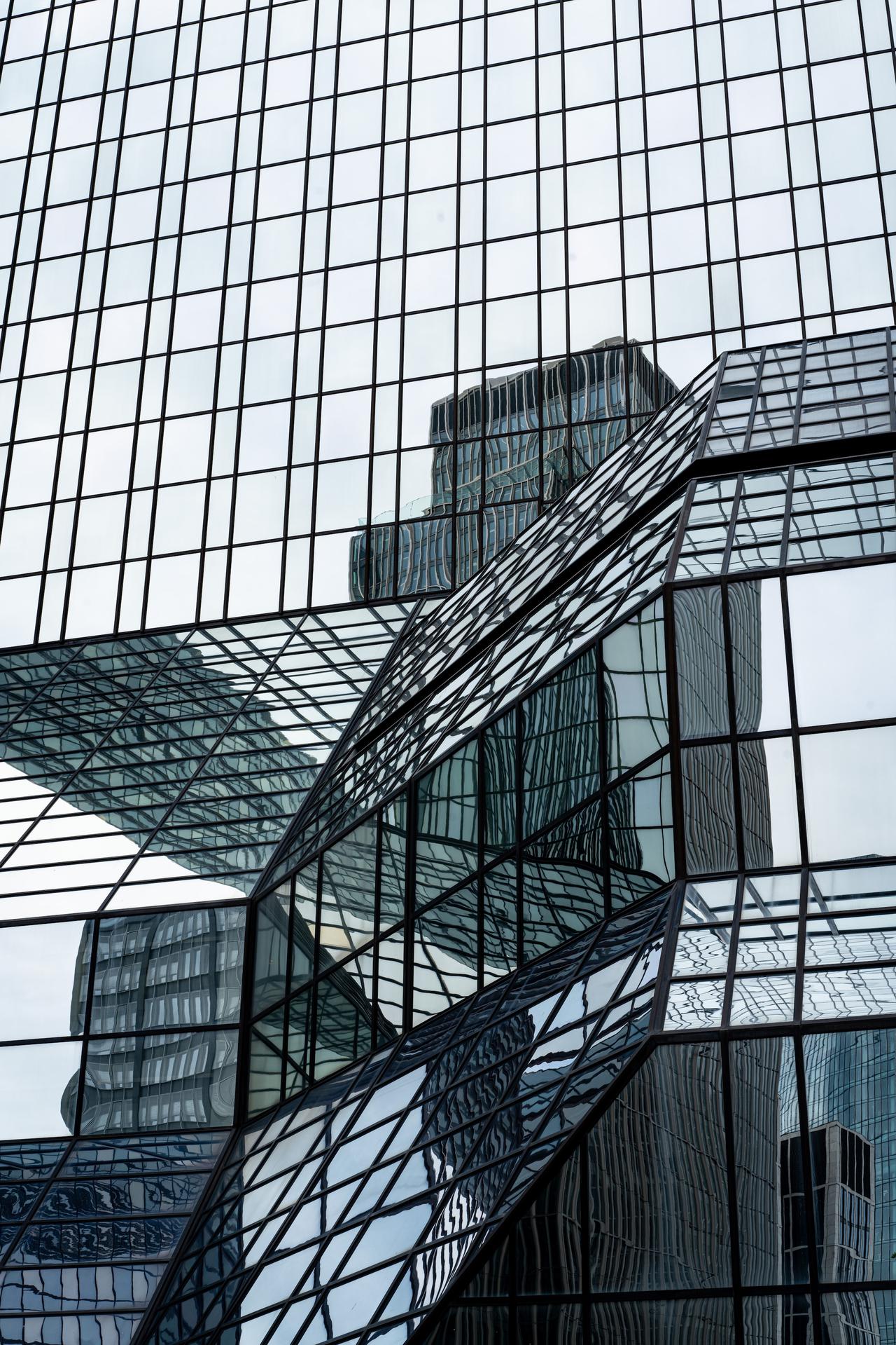 Deutsche Bank Global Transactional Banking project